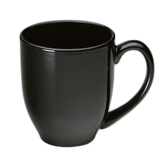 Manhattan Mug Black
